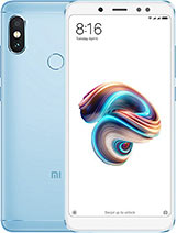 Best available price of Xiaomi Redmi Note 5 Pro in Lesotho