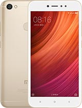 Best available price of Xiaomi Redmi Y1 Note 5A in Lesotho