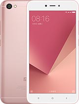 Best available price of Xiaomi Redmi Y1 Lite in Lesotho