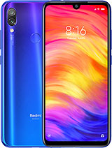 Best available price of Xiaomi Redmi Note 7 Pro in Lesotho