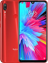 Best available price of Xiaomi Redmi Note 7S in Lesotho