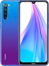 Best available price of Xiaomi Redmi Note 8T in Lesotho