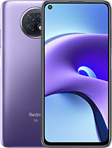 Best available price of Xiaomi Redmi Note 9T in Lesotho