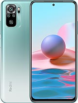 Best available price of Xiaomi Redmi Note 10 in Lesotho