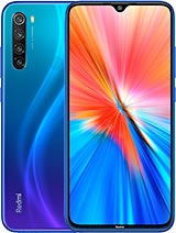 Best available price of Xiaomi Redmi Note 8 2021 in Lesotho
