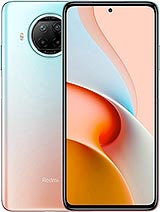 Best available price of Xiaomi Redmi Note 9 Pro 5G in Lesotho