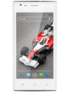 Best available price of XOLO A600 in Lesotho