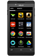 Best available price of XOLO A700s in Lesotho