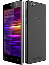 Best available price of XOLO Era 4G in Lesotho