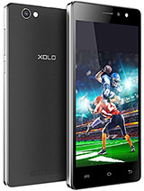 Best available price of XOLO Era X in Lesotho