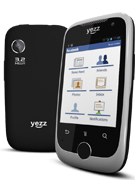 Best available price of Yezz Andy 3G 2-8 YZ11 in Lesotho