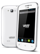Best available price of Yezz Andy A4E in Lesotho