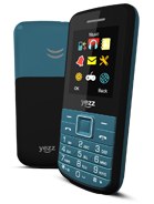 Best available price of Yezz Chico 2 YZ201 in Lesotho