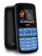 Best available price of Yezz Chico YZ200 in Lesotho