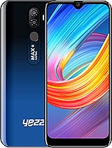 Best available price of Yezz Max 2 Ultra in Lesotho