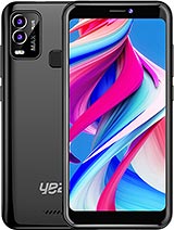 Best available price of Yezz Max 2 Plus in Lesotho