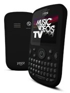 Best available price of Yezz Ritmo 3 TV YZ433 in Lesotho
