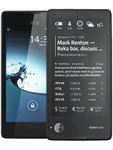 Best available price of Yota YotaPhone in Lesotho