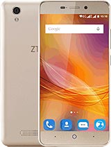 Best available price of ZTE Blade A452 in Lesotho