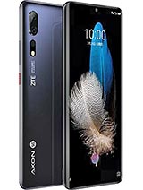 Best available price of ZTE Axon 10s Pro 5G in Lesotho
