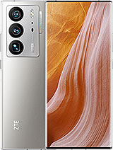 Best available price of ZTE Axon 40 Ultra in Lesotho