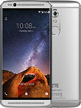 Best available price of ZTE Axon 7 mini in Lesotho