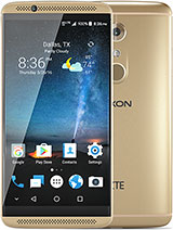 Best available price of ZTE Axon 7 in Lesotho