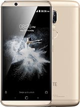 Best available price of ZTE Axon 7s in Lesotho