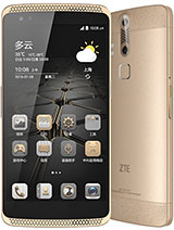 Best available price of ZTE Axon Lux in Lesotho