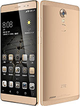 Best available price of ZTE Axon Max in Lesotho