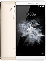 Best available price of ZTE Axon 7 Max in Lesotho