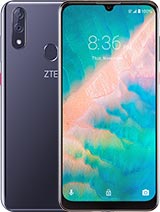 Best available price of ZTE Blade 10 Prime in Lesotho