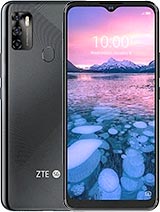 Best available price of ZTE Blade 20 5G in Lesotho