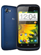 Best available price of ZTE Blade V in Lesotho