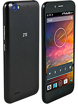 Best available price of ZTE Blade A460 in Lesotho