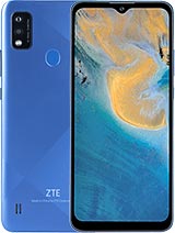 Best available price of ZTE Blade A51 in Lesotho