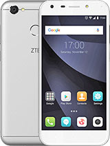Best available price of ZTE Blade A6 in Lesotho