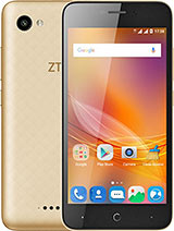 Best available price of ZTE Blade A601 in Lesotho