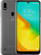 Best available price of ZTE Blade A7 Prime in Lesotho