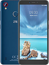 Best available price of ZTE Blade A7 Vita in Lesotho