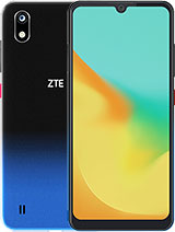 Best available price of ZTE Blade A7 in Lesotho