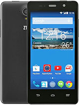 Best available price of ZTE Blade Apex 3 in Lesotho
