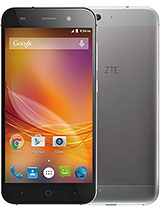 Best available price of ZTE Blade D6 in Lesotho
