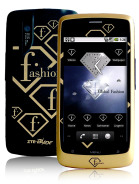 Best available price of ZTE FTV Phone in Lesotho