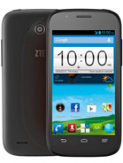 Best available price of ZTE Blade Q Mini in Lesotho