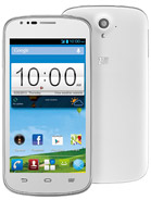 Best available price of ZTE Blade Q in Lesotho