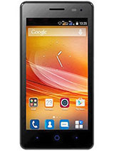 Best available price of ZTE Blade Q Pro in Lesotho