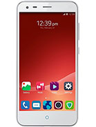 Best available price of ZTE Blade S6 Plus in Lesotho