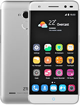 Best available price of ZTE Blade V7 Lite in Lesotho