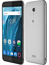 Best available price of ZTE Blade V7 in Lesotho